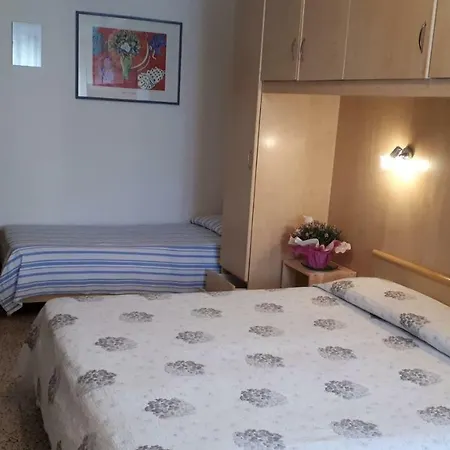 Dina Hotel Lido di Jesolo