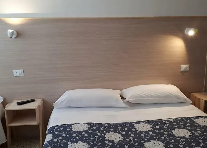 Dina 2* Lido di Jesolo