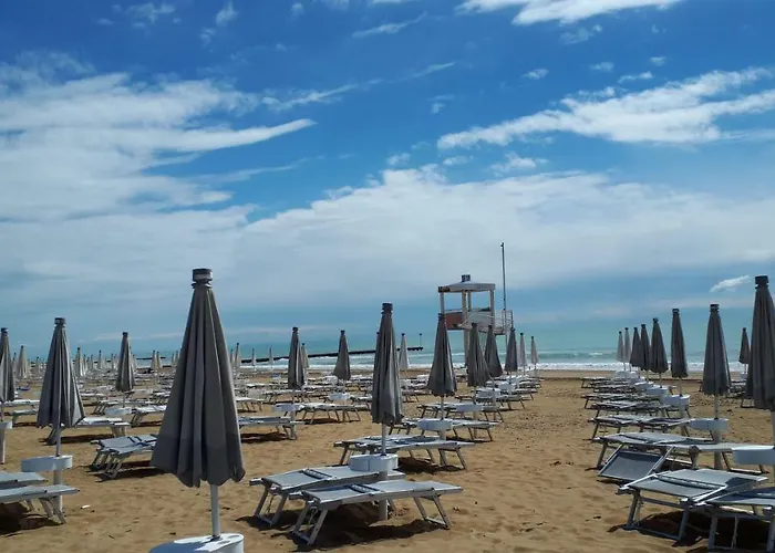 Dina Lido di Jesolo