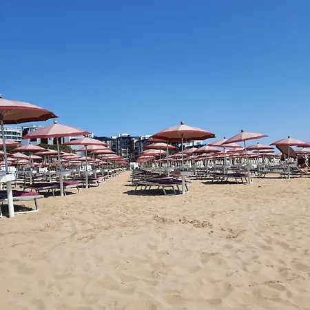 Hotel Dina Lido di Jesolo