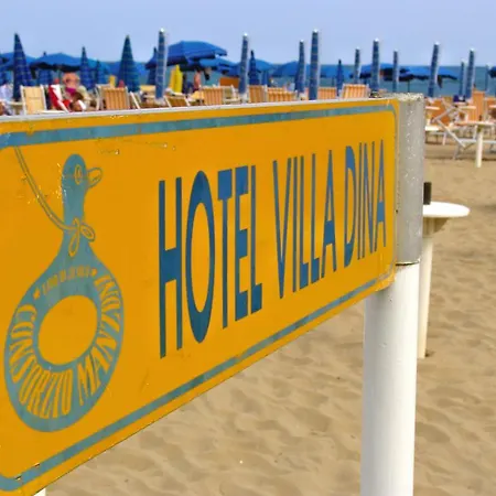 Dina Hotel 2*