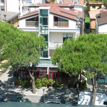 Hotel Dina Lido di Jesolo