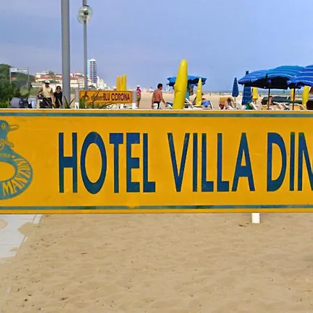 Hotel Dina 2*