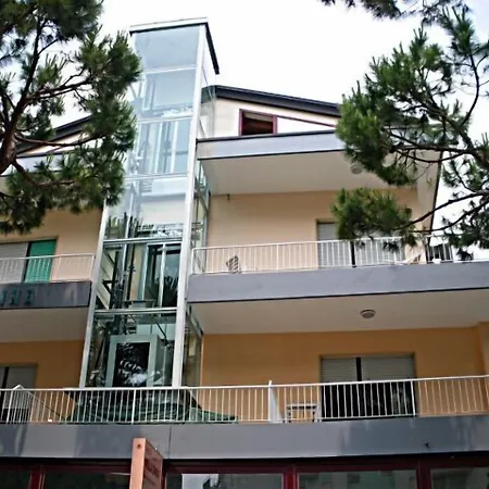 Hotel Dina Jesolo
