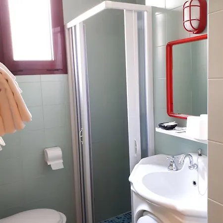 Hotel Dina Jesolo