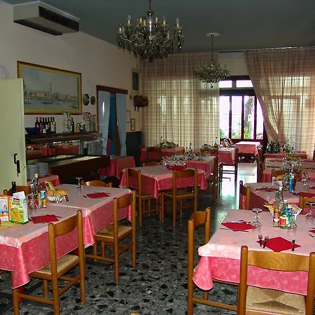 Dina 2* Lido di Jesolo