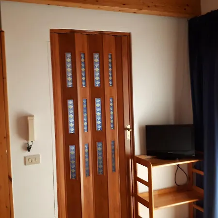 Hotel Dina