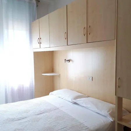 Hotel Dina Lido di Jesolo
