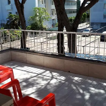 Hotel Dina Lido di Jesolo