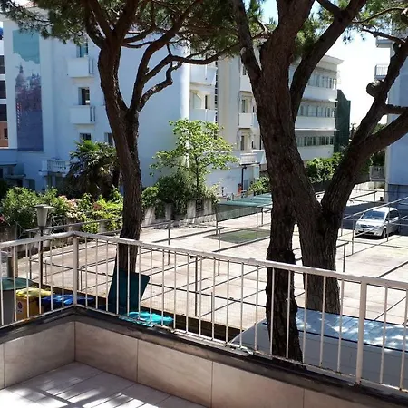 Hotel Dina Lido di Jesolo