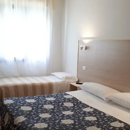 Dina Hotel Lido di Jesolo