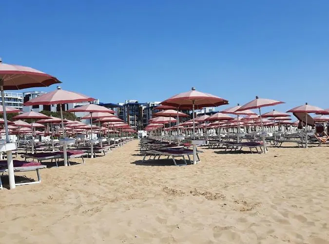 Hotel Dina Lido di Jesolo
