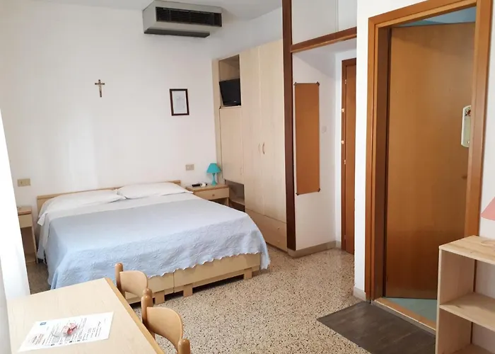 Dina Hotel Lido di Jesolo