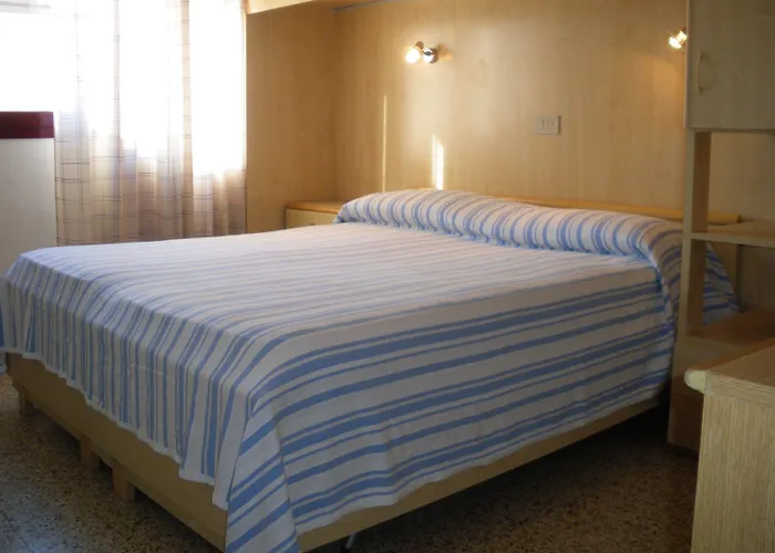 Hotel Dina Lido di Jesolo