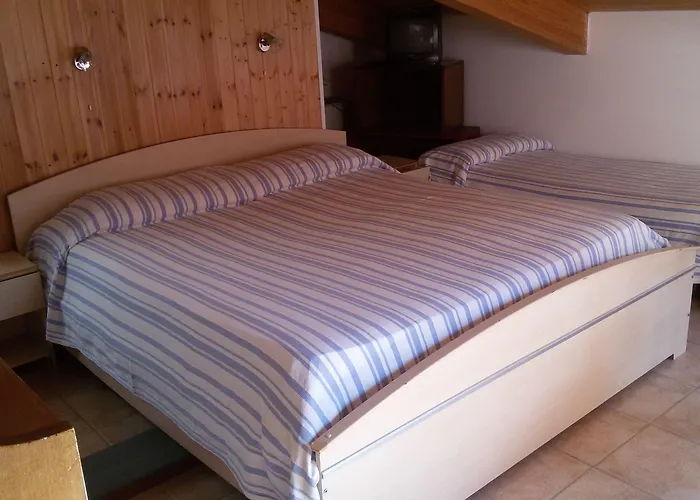 Dina 2* Lido di Jesolo