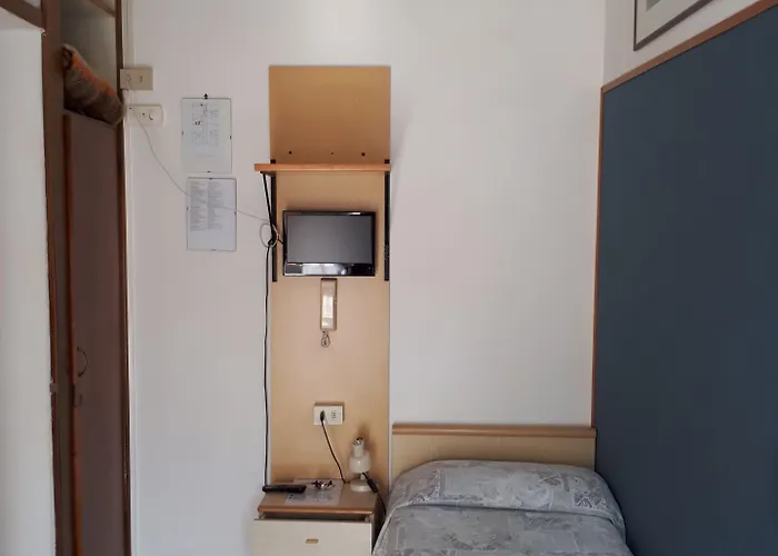 Hotel Dina Lido di Jesolo