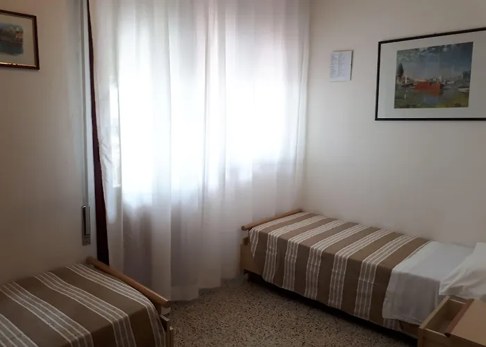 Dina Hotel Lido di Jesolo