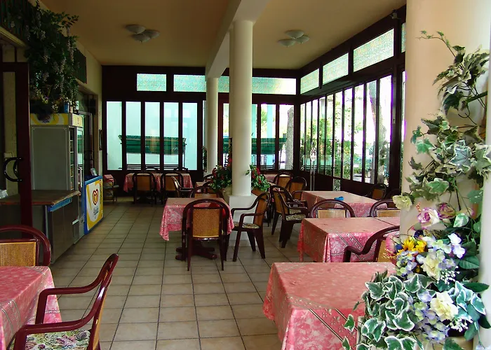 Hotel Dina Lido di Jesolo