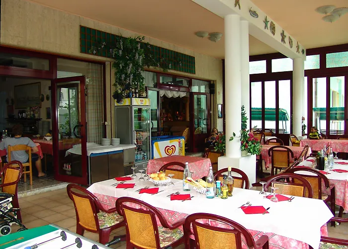 Dina 2* Lido di Jesolo