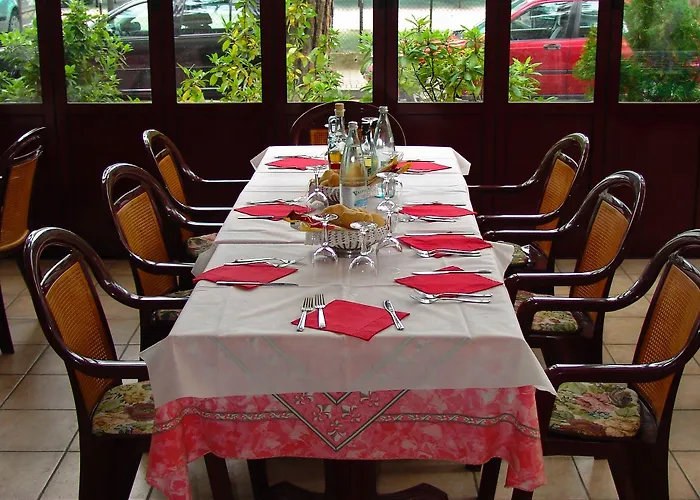 Dina Hotel Lido di Jesolo