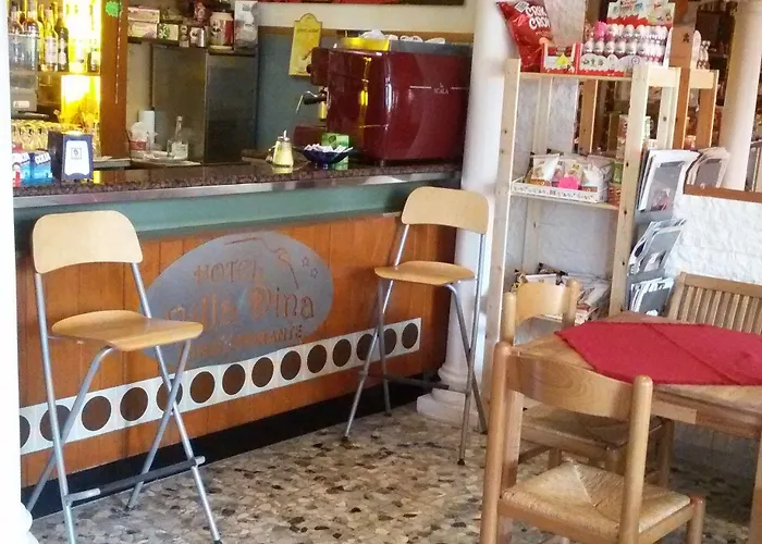 Hotel Dina Lido di Jesolo