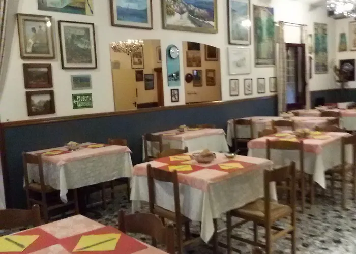 Hotel Dina Lido di Jesolo