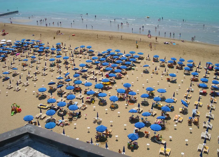 Dina Hotel Lido di Jesolo