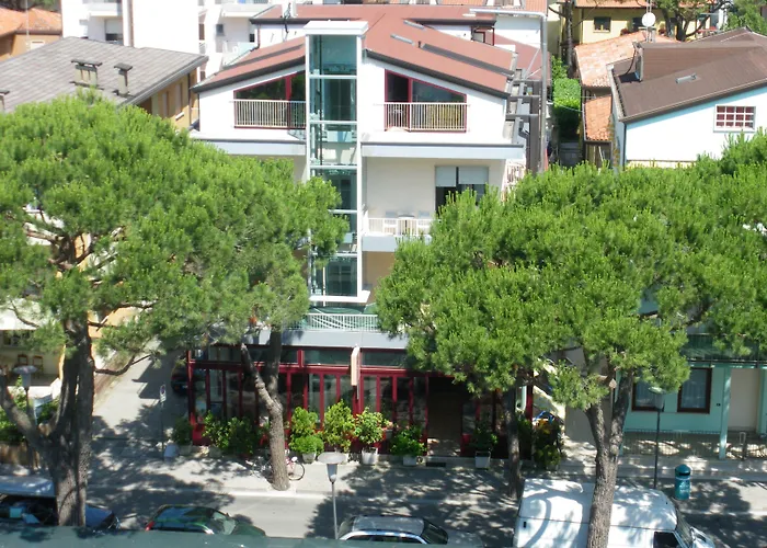 Hotel Dina Lido di Jesolo