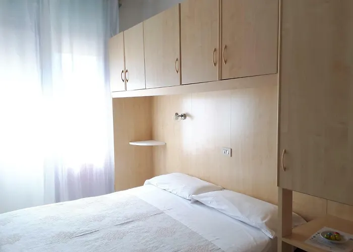 Hotel Dina Lido di Jesolo