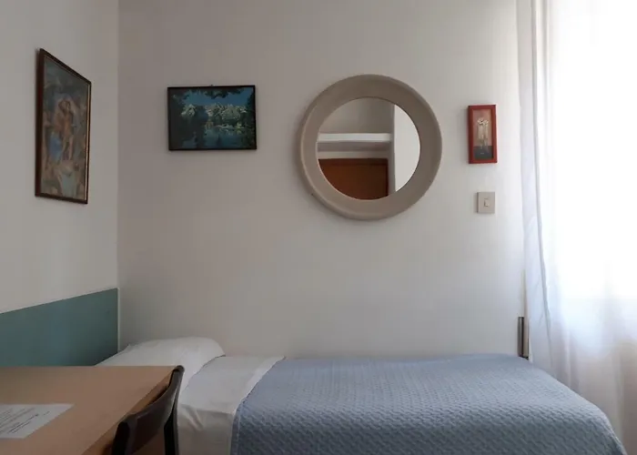Hotel Dina