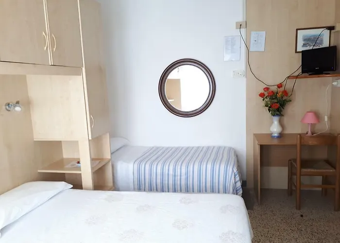 Dina 2* Lido di Jesolo