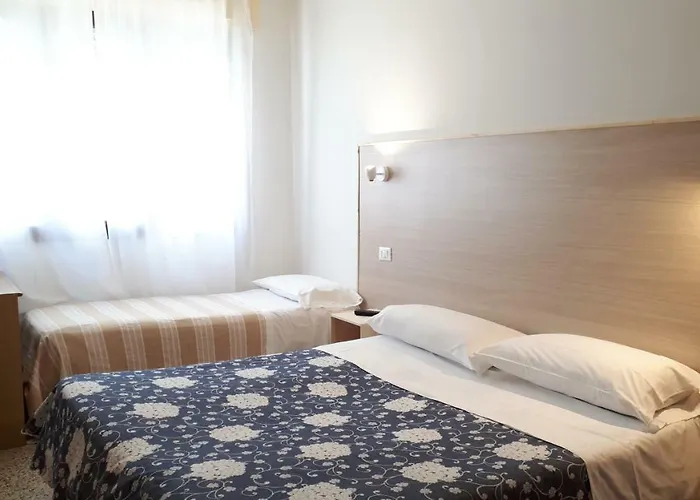 Dina 2* Lido di Jesolo