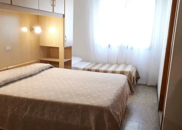 Hotel Dina Lido di Jesolo