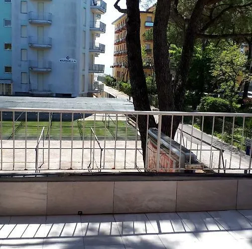 Dina Hotel Lido di Jesolo