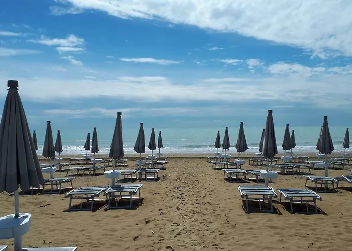 Dina 2* Lido di Jesolo