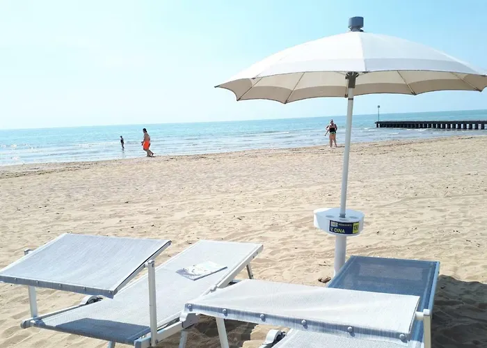 Dina 2* Lido di Jesolo