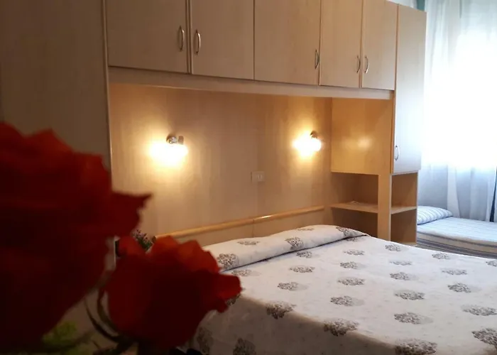 Dina 2* Lido di Jesolo