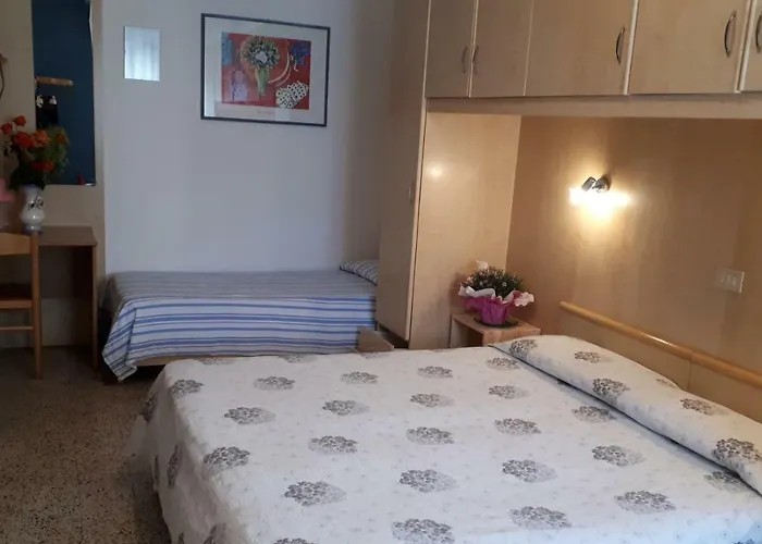 Dina Hotel Lido di Jesolo