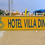 Hotel Dina 2*
