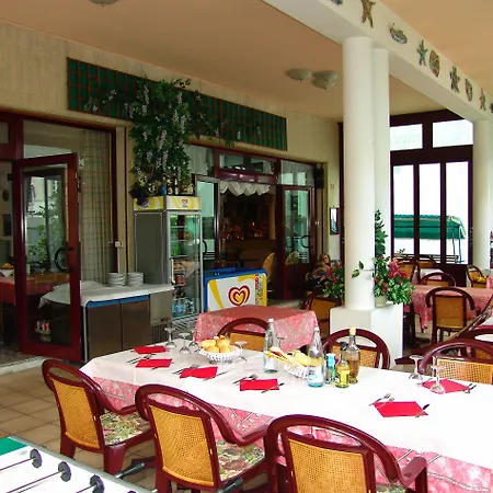 Dina 2* Lido di Jesolo