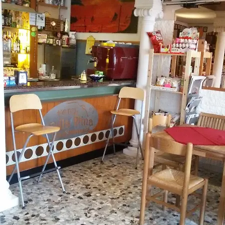 Hotel Dina Lido di Jesolo