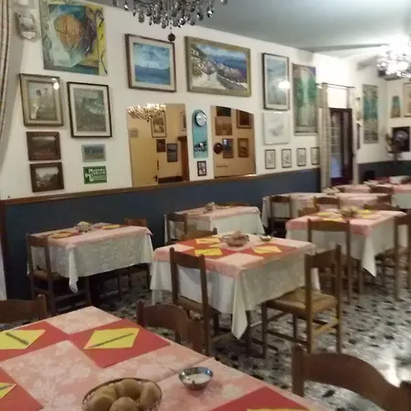 Hotel Dina Lido di Jesolo